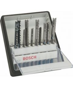 Bosch Jigsaw blade Robust Line 10 pcs
