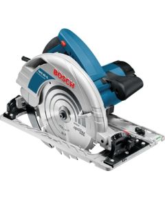 Bosch Circular Saw  GKS 85 G blue