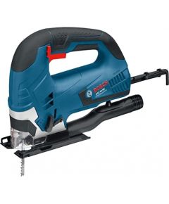 Bosch Jigsaw GST 90 BE Professional (blue/black, 650 Watt, case)