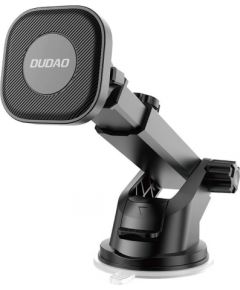 Dudao F6MAX Magnetic Car Phone Holder for Dashboard (Gray)