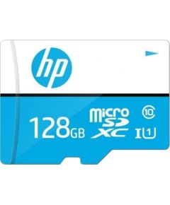 HP mx310 MicroSDXC 128 GB Class 10 UHS-I/U1  (HFUD128-1U1BA)