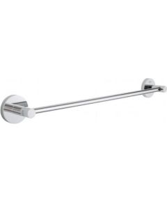 Grohe dvieļu stienis Essentials New, 450 mm, hroms