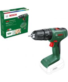 Bosch Cordless Impact Drill EasyImpact 18V-40 (green/black, without battery and charger)