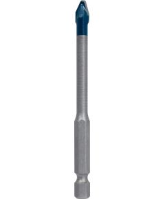 Bosch Expert HEX-9 HardCeramic drill, O 6mm (length 90mm)