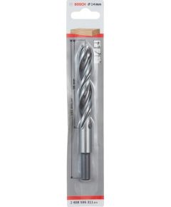 Bosch wood twist drill standard, O 14mm (working length 96mm)