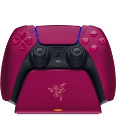 Razer QC Stand PS5 red - RC21-01900300-R3M1
