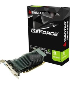 Biostar 1GB D3 G 210