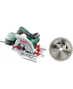 BOSCH circular saw PKS 55A - 0603501000