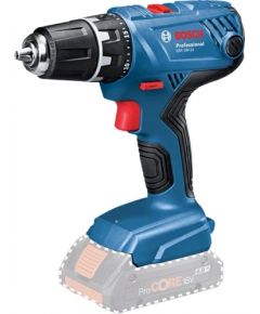 BOSCH GSR 18V-21 solo (C) - 06019H1071