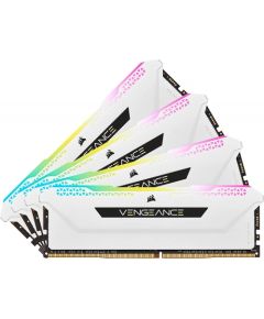Corsair DDR4 32GB 3600 - CL - 18 Veng. PRO SL white Dual Kit