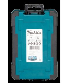 Makita drill set HSS-G D-67549 19 pcs