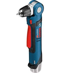 Bosch Cordless Angle GWB 12V-10 Professional solo, 12V (blue / black, without battery and charger)