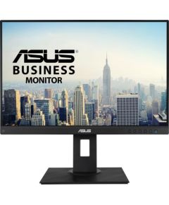 ASUS BE24WQLB - 24 - LED (black, WUXGA, IPS, HDMI, USB Hub)