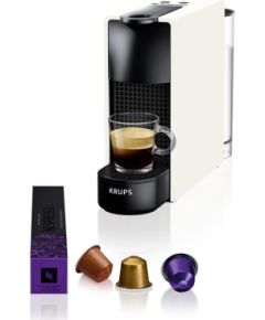 Krups Essenza Mini XN110110 Manual Capsule coffee machine 0.6 L