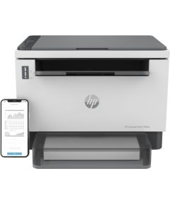 HP LaserJet Tank MFP 1604w Printer, Black and white, Printer for Business, Print, copy, scan, Scan to email; Scan to PDF