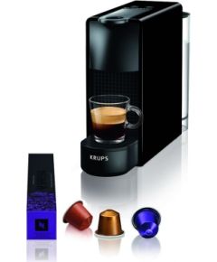 Krups Essenza Mini XN110810 Manual Capsule coffee machine 0.6 L