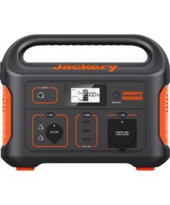 JACKERY JC500 EXPLORER 500/518WH akumulatora spēkstacija
