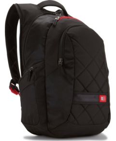 Case Logic Sporty Backpack 16 DLBP-116 BLACK (3201268)