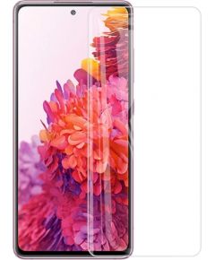 Fusion Tempered Glass Защитное стекло для экрана Samsung G780 Galaxy S20 FE