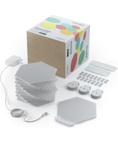 Nanoleaf Shapes Hexagons Smarter Kit (15 panels)