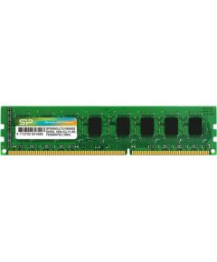 Silicon Power SP004GLLTU160N02 memory module 4 GB 1 x 4 GB DDR3L 1600 MHz