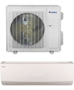 Ārējais modulis Lomo Nordic 5,2/5,3kW, -22˚C Siltumsūkņi