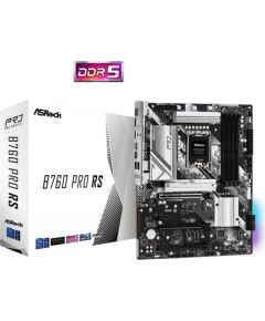 MB B760 S1700 ATX/B760 PRO RS ASROCK