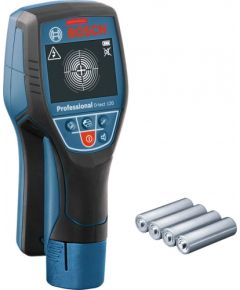 Bosch Detector D-Tect 120 WallScanner (0.601.081.300)