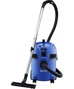 Nilfisk MULTI II 22 T EU 22 L Cylinder vacuum Dry 1200 W Dust bag Putekļu sūcēji