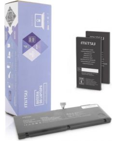 MITSU BATTERY BC/AP-A1321 (APPLE 6600 MAH 73 WH)