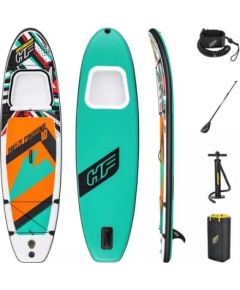 SUP доска Bestway Breeze Panorama 65377, 305x84x12 см