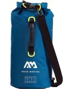 Ūdensnecaurlaidīga soma Aqua Marina Dry bag 20L Dark Blue