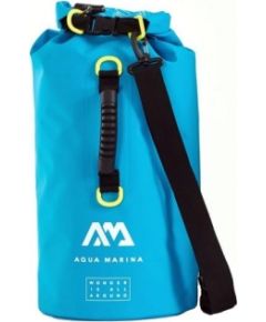 Ūdensnecaurlaidīga soma Aqua Marina Dry bag 40L Light Blue