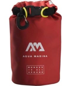 Сумка водонепроницаемая Aqua Marina Dry bag MINI 2L Red