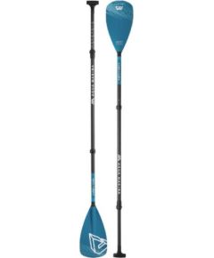 Весло для сапборда Aqua Marina CARBON GUIDE S21 (180-220 см)