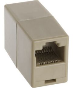 Sbox RJ-45 INLINE-CUPLER CAT5