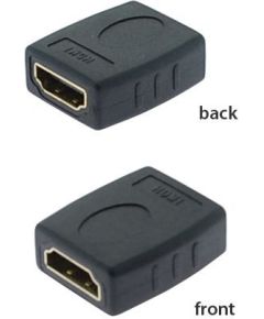 Sbox HDMI F.-> HDMI F AD.HDMI-F/F