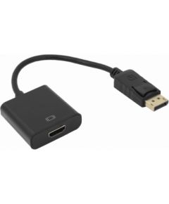 Sbox DP M. -> HDMI F. AD.DP-HDMI