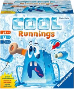 Galda spēle Ravensburger Cool Runnings  FB267750