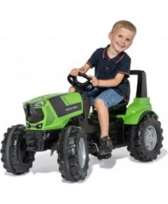 Rolly Toys Traktors ar pedāļiem rollyFarmtrac Premium II Deutz 8280 TTV (3 - 8 gadiem ) Vācija 720057