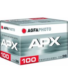 Agfaphoto пленка APX 100/36