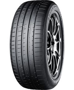 315/30R21 YOKOHAMA ADVAN SPORT V107D 105Y RP CAA72