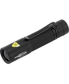 Ansmann LED torch T50F black