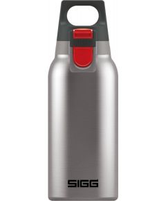 SIGG Thermo H&C One Brushed 0.3l grey - 8581.70