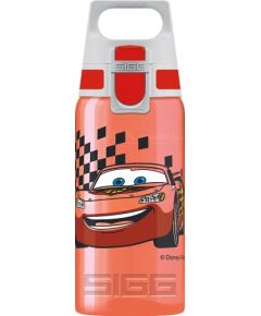 SIGG PP Viva One Cars 0.5l red - 8686.20