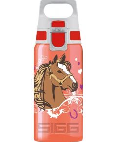 SIGG PP Viva One Horses 0.5l red - 8627.50