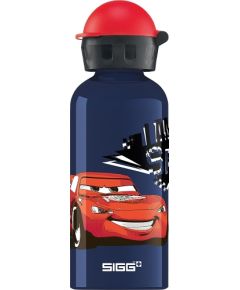 SIGG Alu KBT Cars 0.4l blue - 8563.00