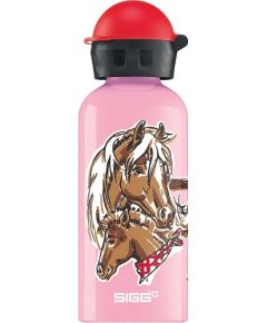 SIGG Alu KBT Let's Run 0.4l pink - 8625.60