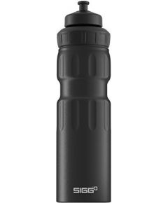 SIGG Alu WMB Sports Touch 0.75l black - 8237.10