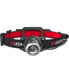 Ledlenser Headlight H8R Box - 500853
